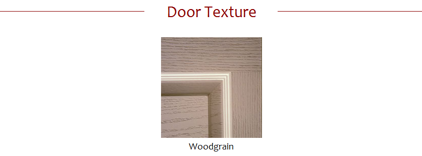 Door Texture Woodgrain